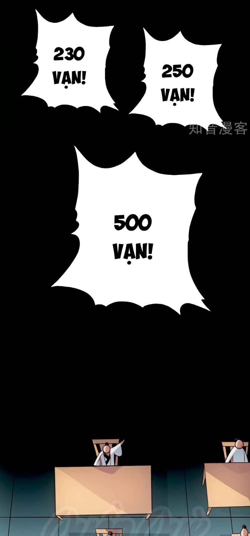 Tiên Võ Đế Tôn Chapter 51 - 27