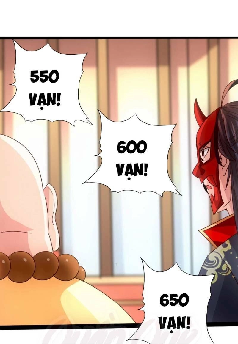 Tiên Võ Đế Tôn Chapter 51 - 29