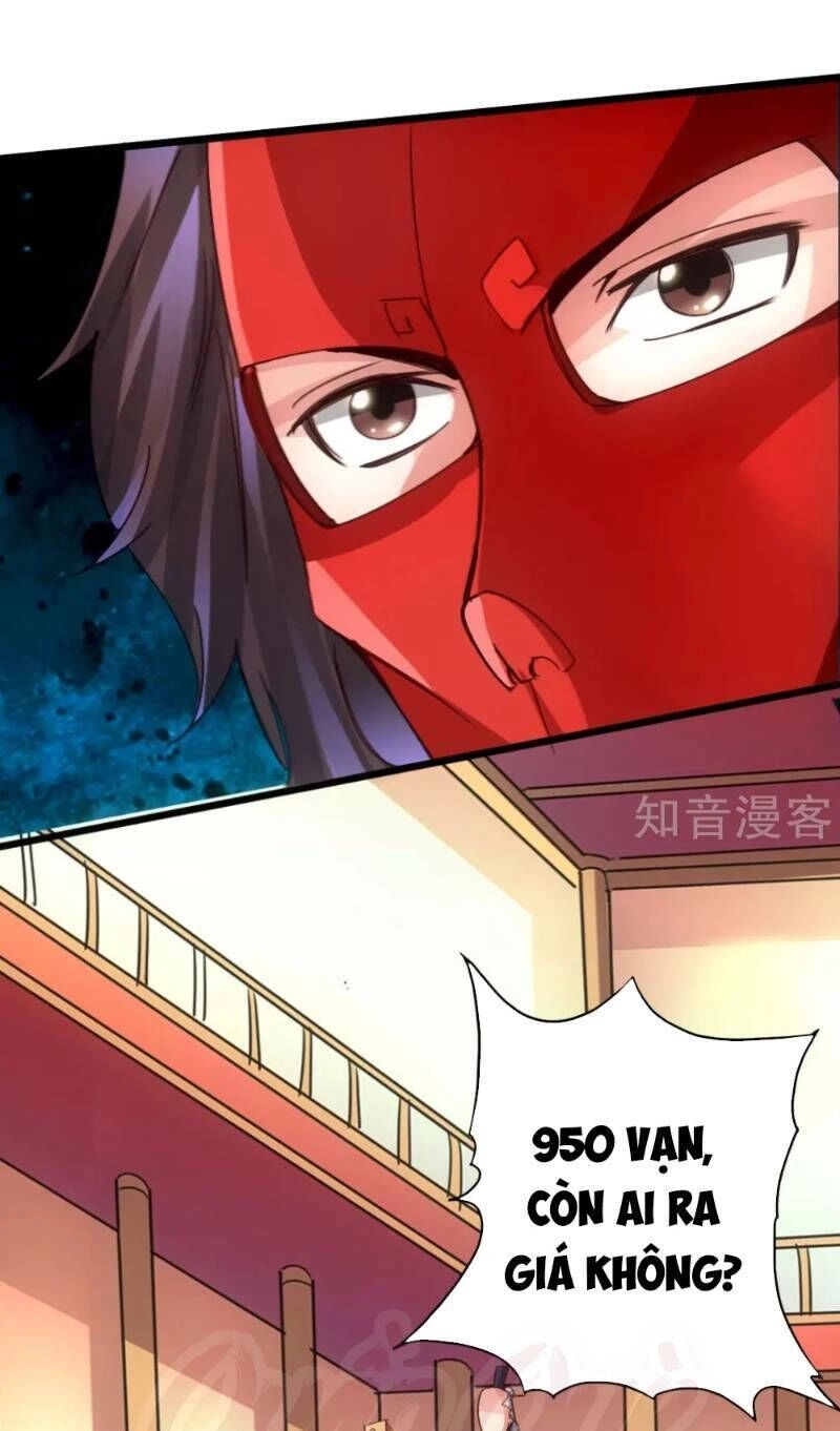 Tiên Võ Đế Tôn Chapter 51 - 35