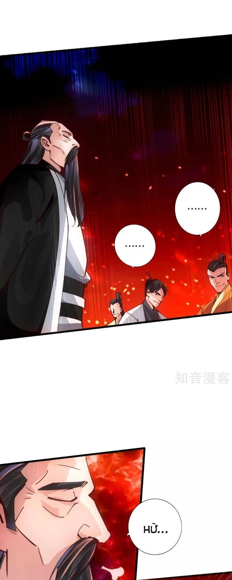 Tiên Võ Đế Tôn Chapter 52 - 7