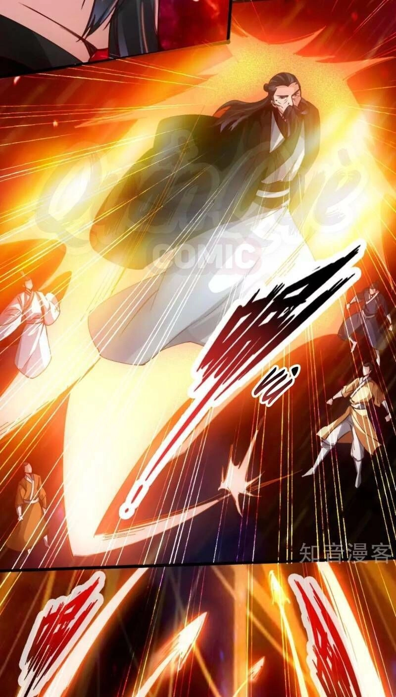 Tiên Võ Đế Tôn Chapter 52 - 8