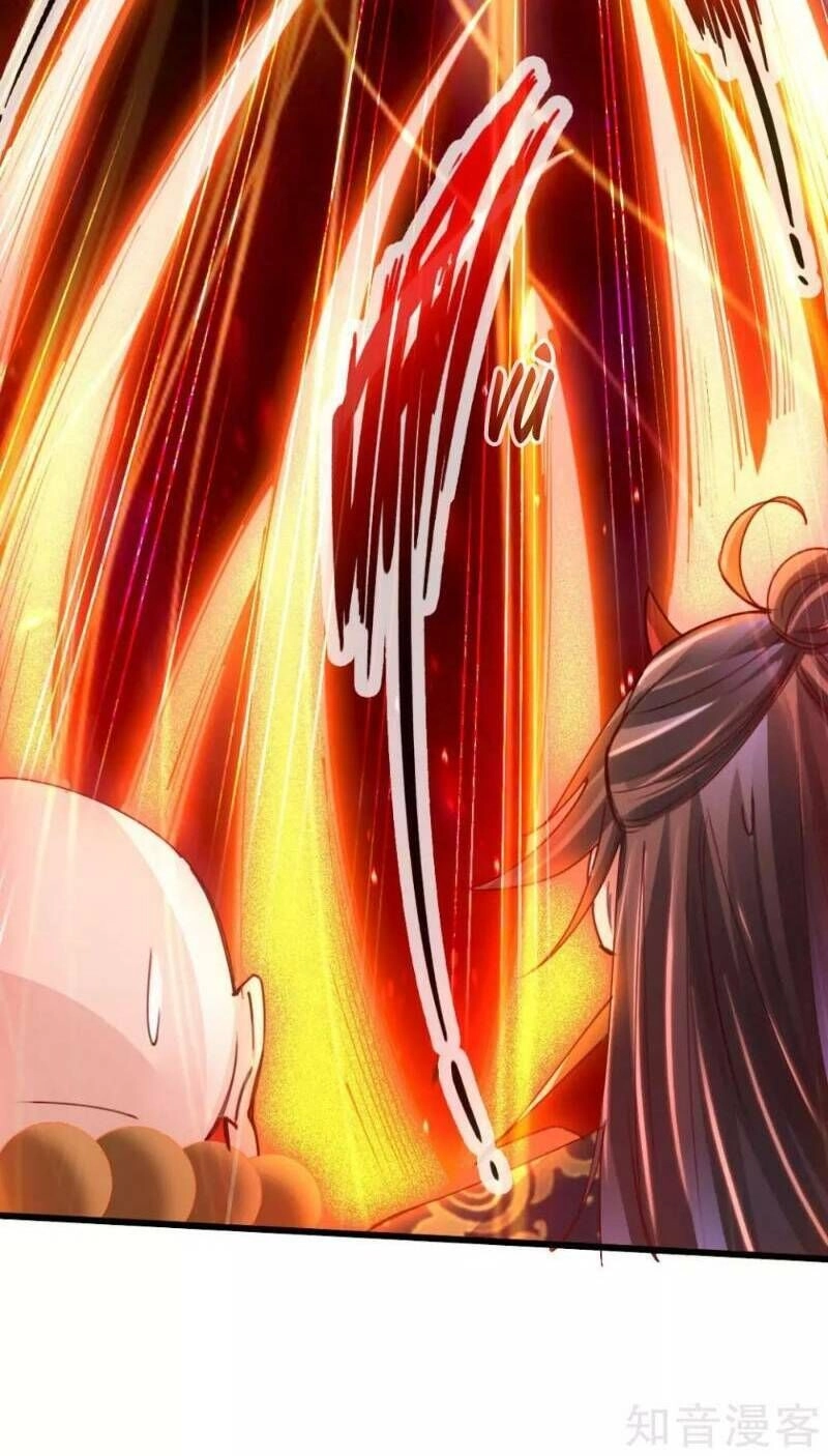 Tiên Võ Đế Tôn Chapter 52 - 9