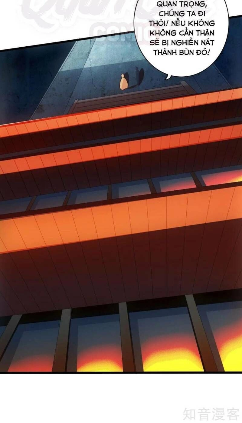 Tiên Võ Đế Tôn Chapter 52 - 11