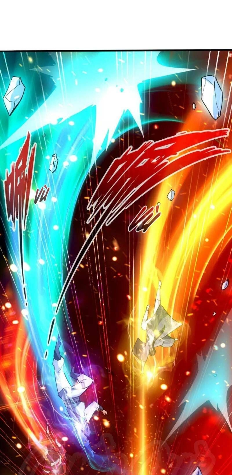 Tiên Võ Đế Tôn Chapter 52 - 18