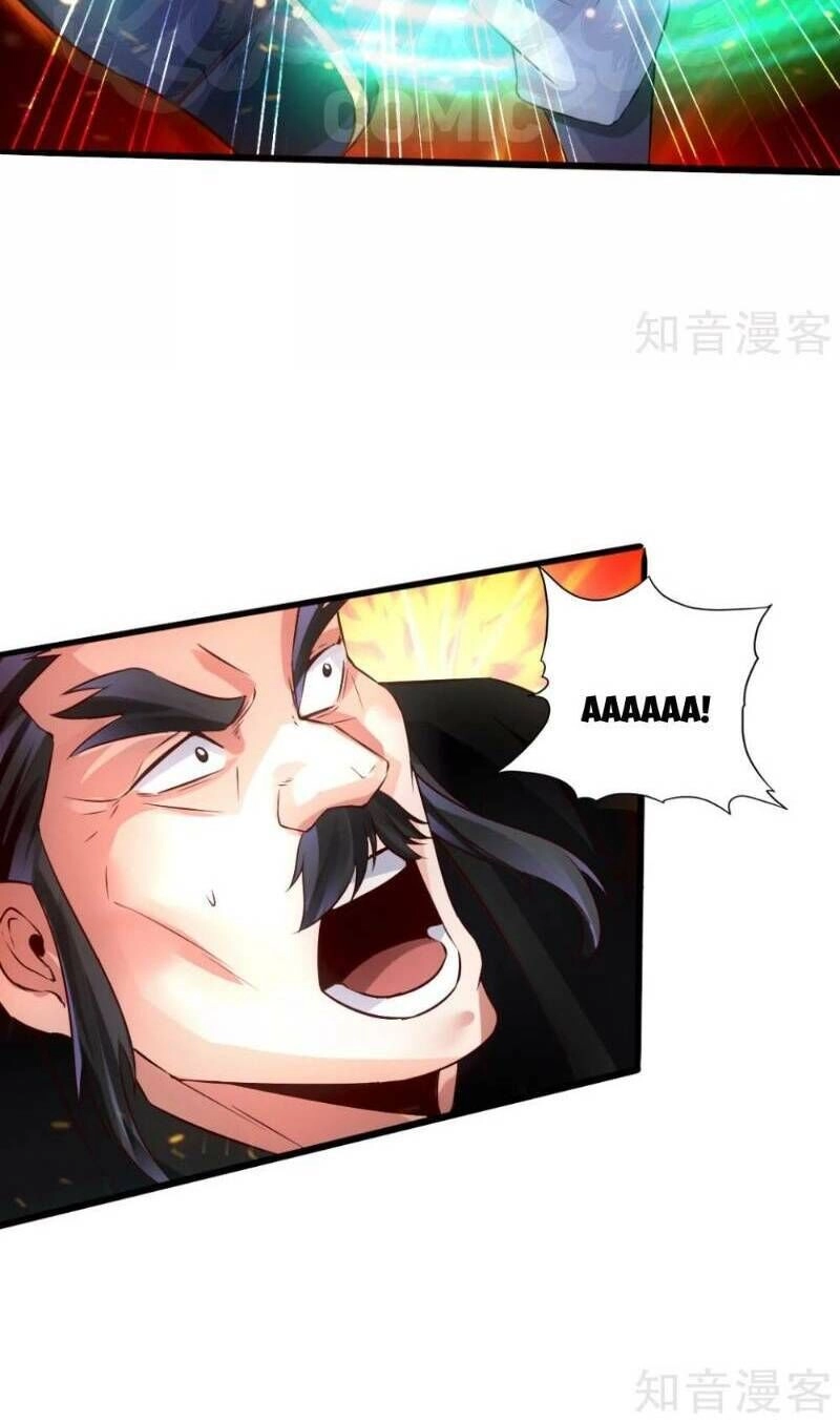 Tiên Võ Đế Tôn Chapter 52 - 21