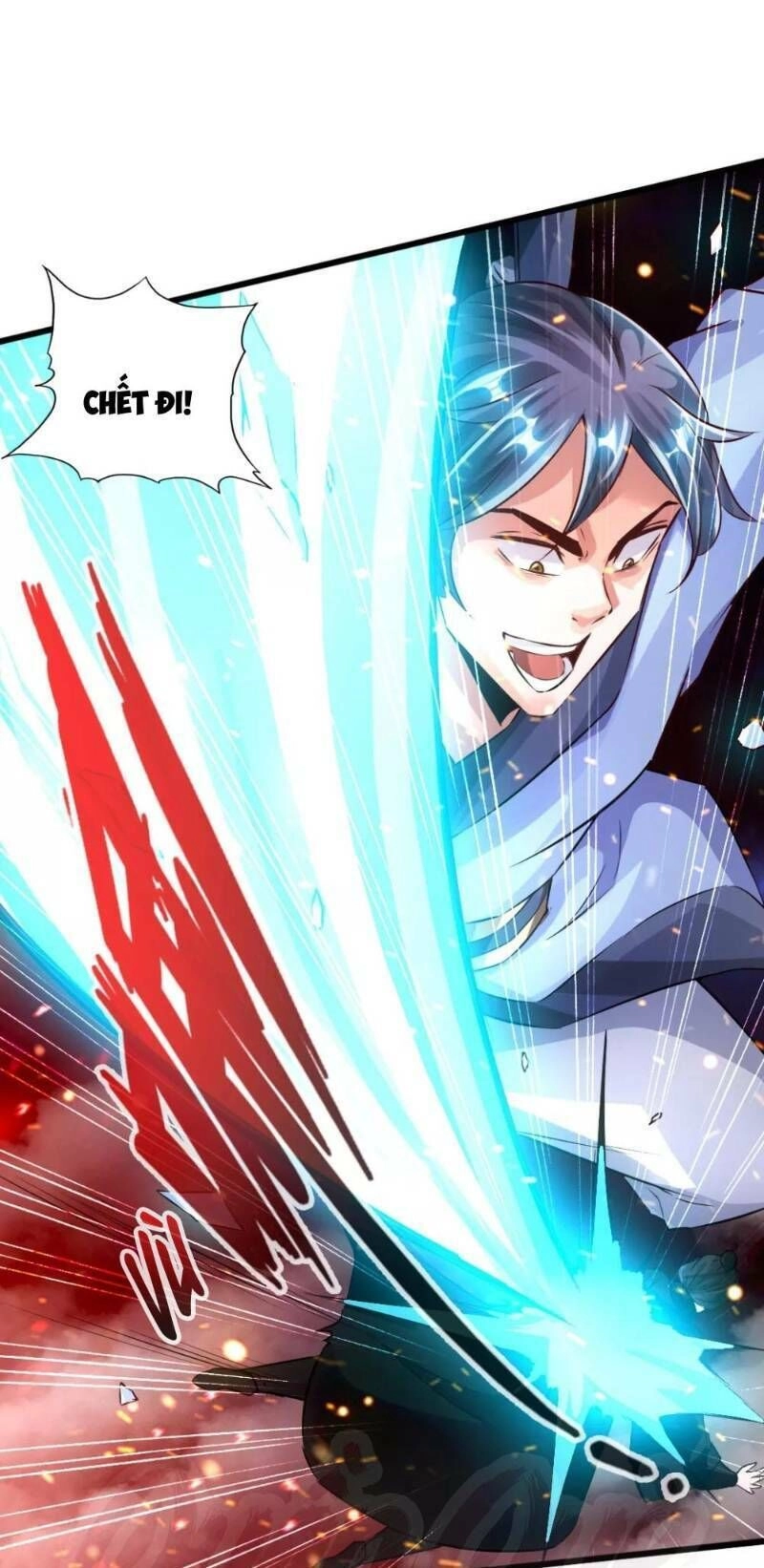 Tiên Võ Đế Tôn Chapter 52 - 22