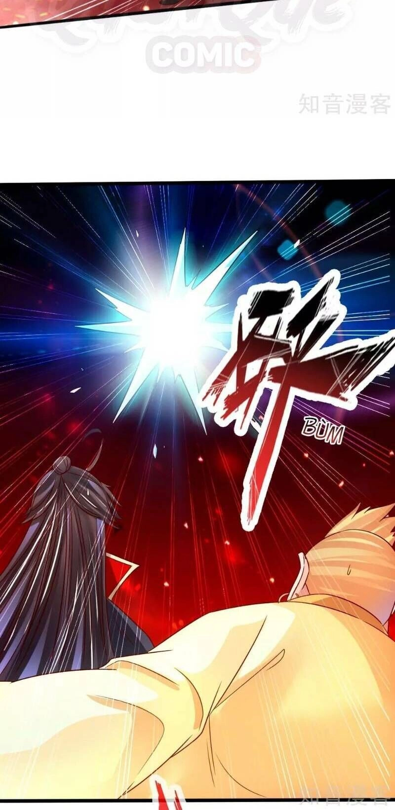 Tiên Võ Đế Tôn Chapter 52 - 23