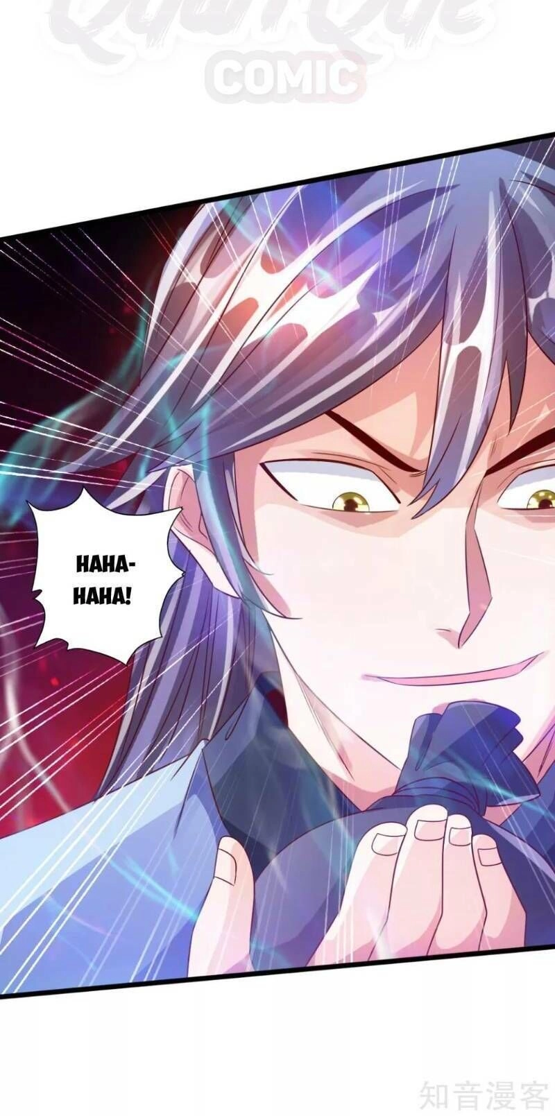 Tiên Võ Đế Tôn Chapter 52 - 25