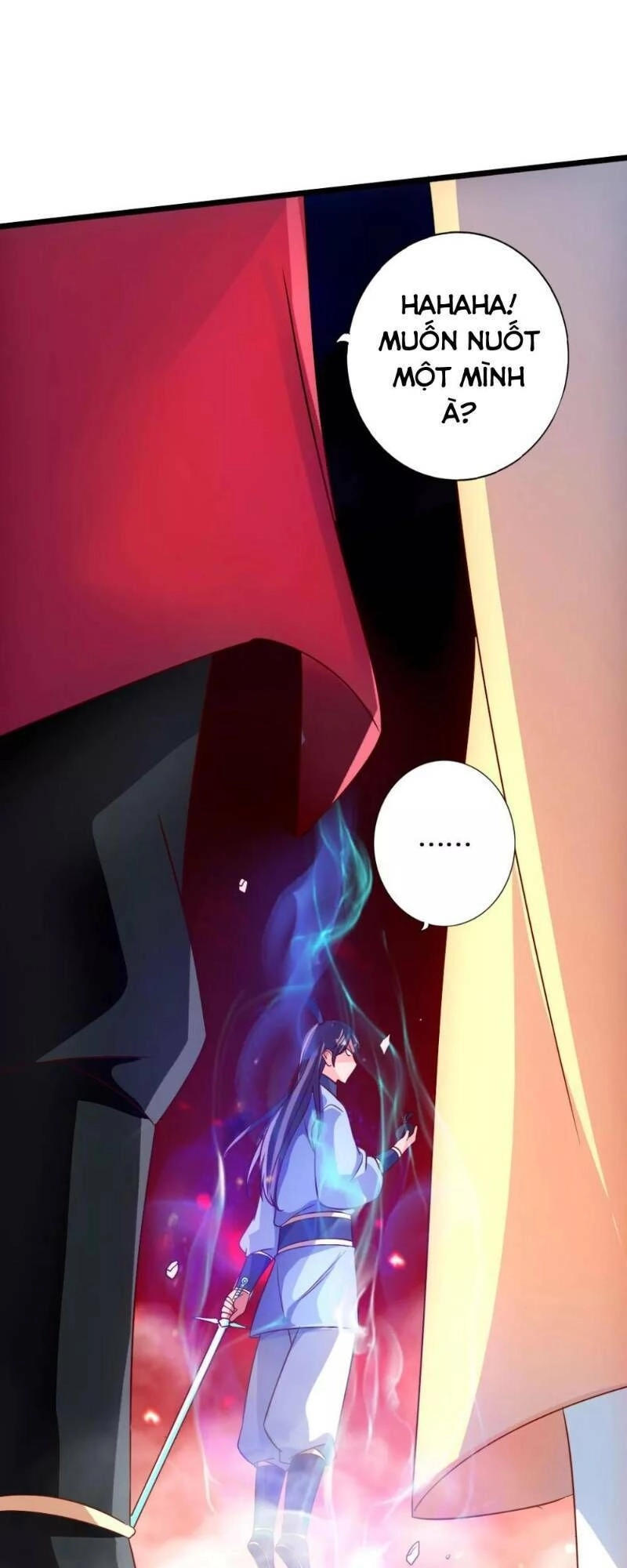 Tiên Võ Đế Tôn Chapter 52 - 26