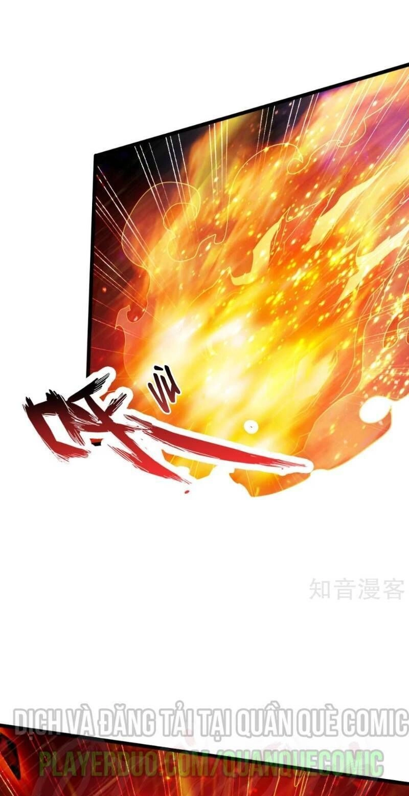 Tiên Võ Đế Tôn Chapter 52 - 31