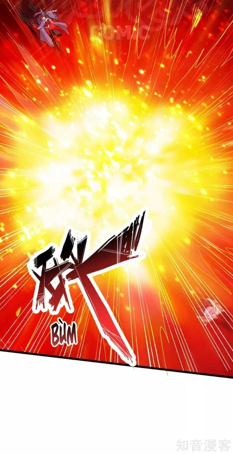 Tiên Võ Đế Tôn Chapter 52 - 32