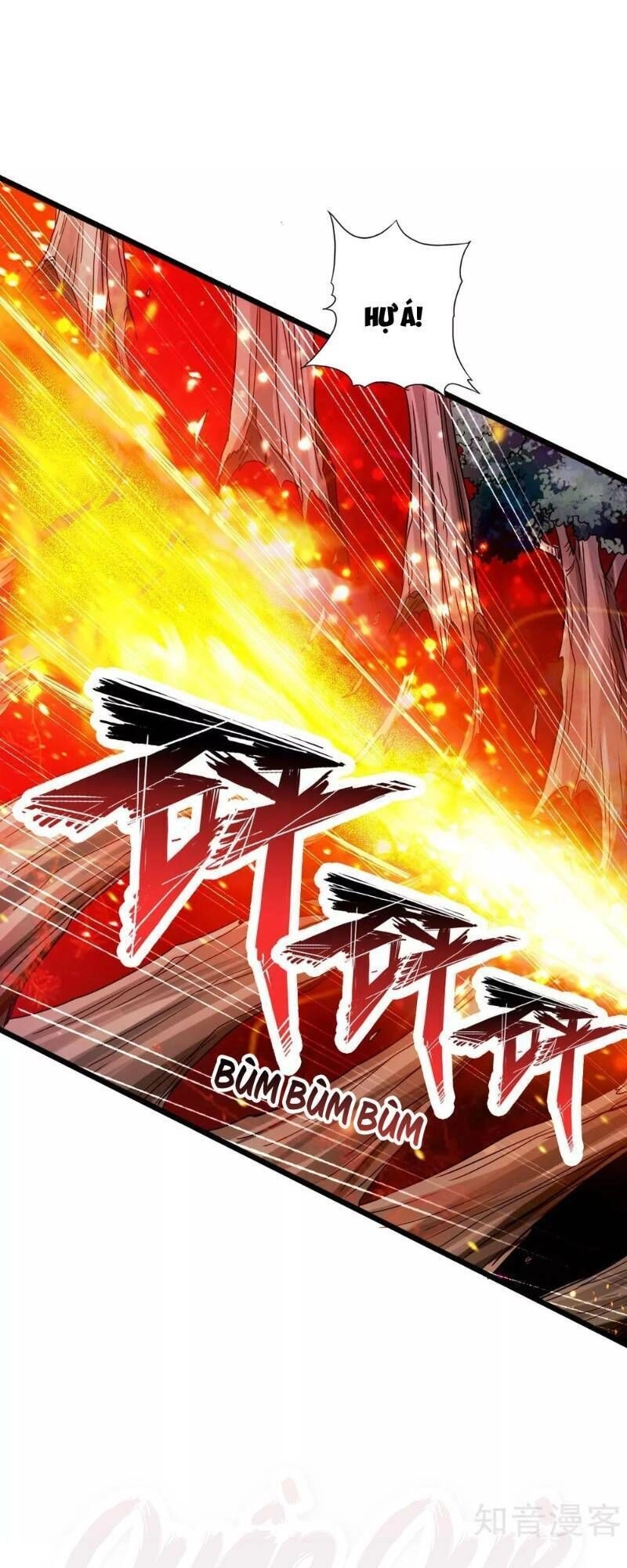 Tiên Võ Đế Tôn Chapter 52 - 33