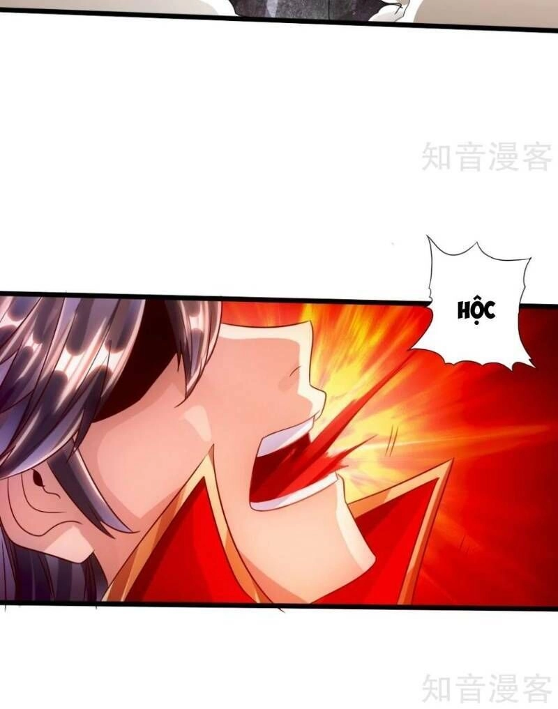 Tiên Võ Đế Tôn Chapter 52 - 35