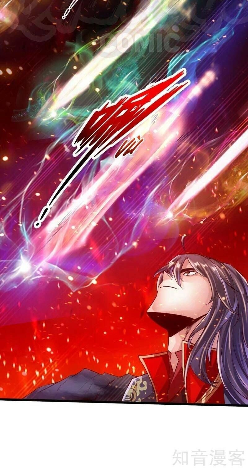 Tiên Võ Đế Tôn Chapter 53 - 4