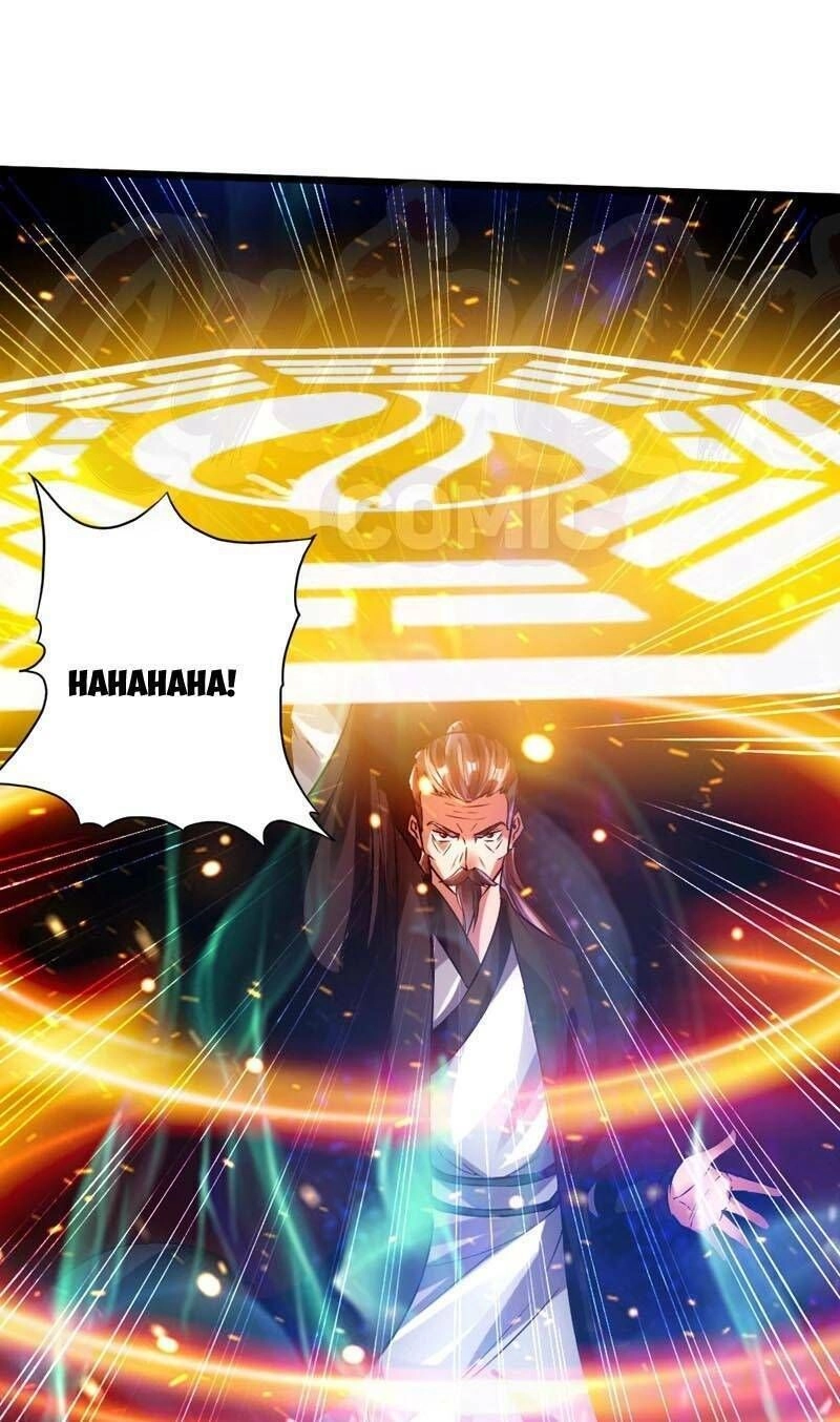 Tiên Võ Đế Tôn Chapter 53 - 6