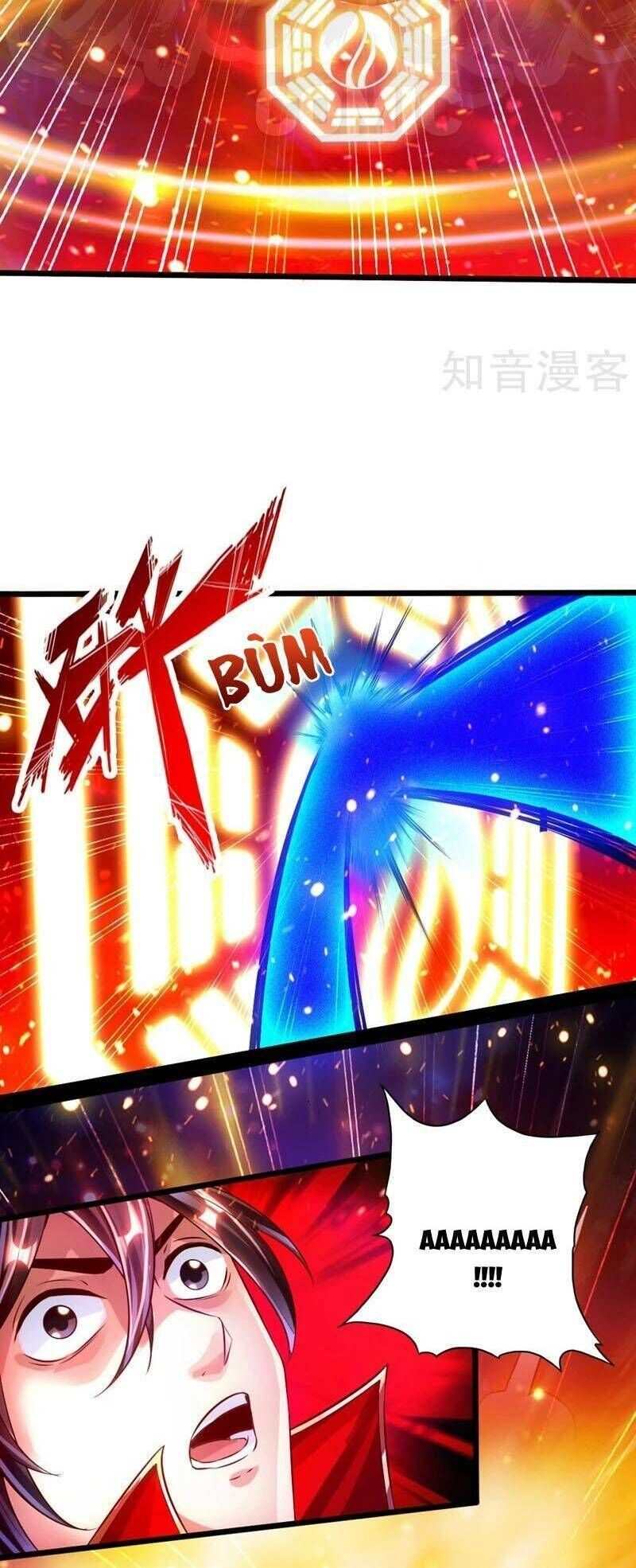 Tiên Võ Đế Tôn Chapter 53 - 9