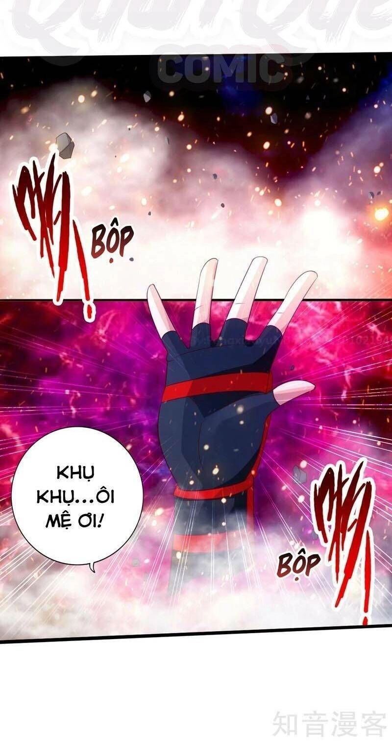 Tiên Võ Đế Tôn Chapter 53 - 11