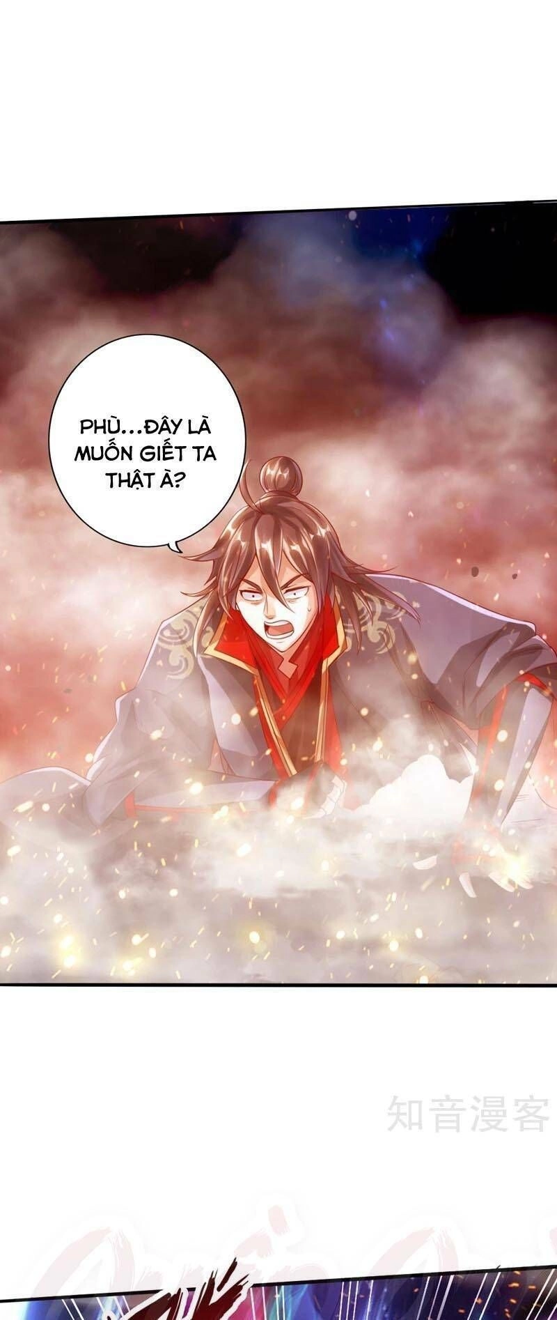 Tiên Võ Đế Tôn Chapter 53 - 12