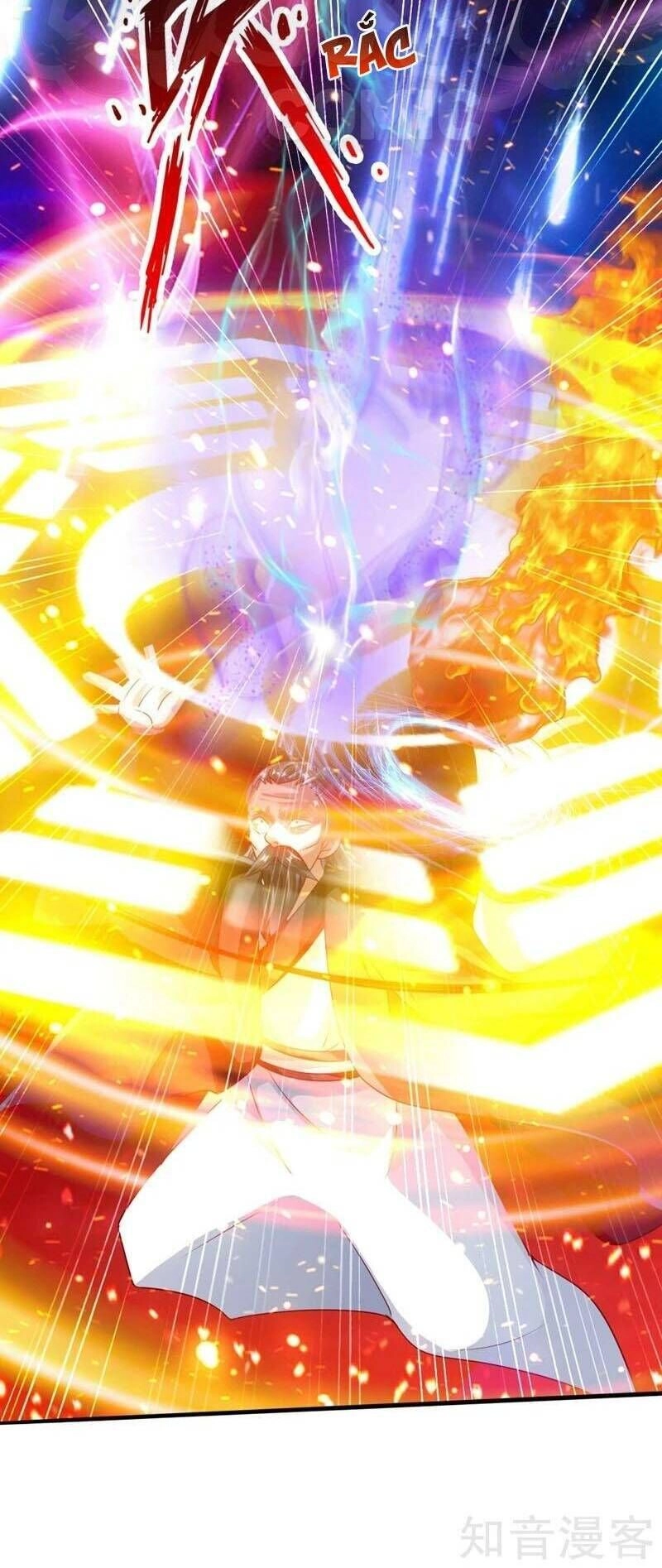 Tiên Võ Đế Tôn Chapter 53 - 13