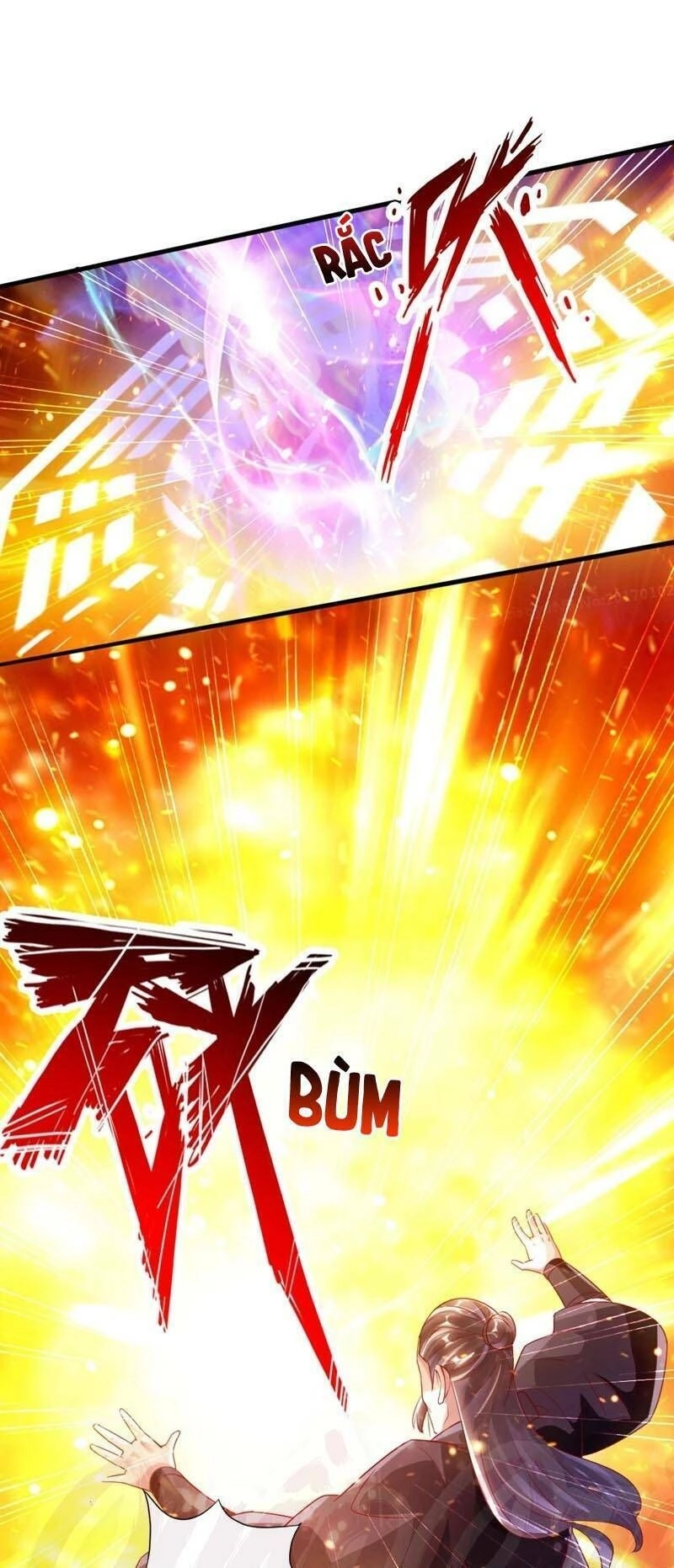 Tiên Võ Đế Tôn Chapter 53 - 14