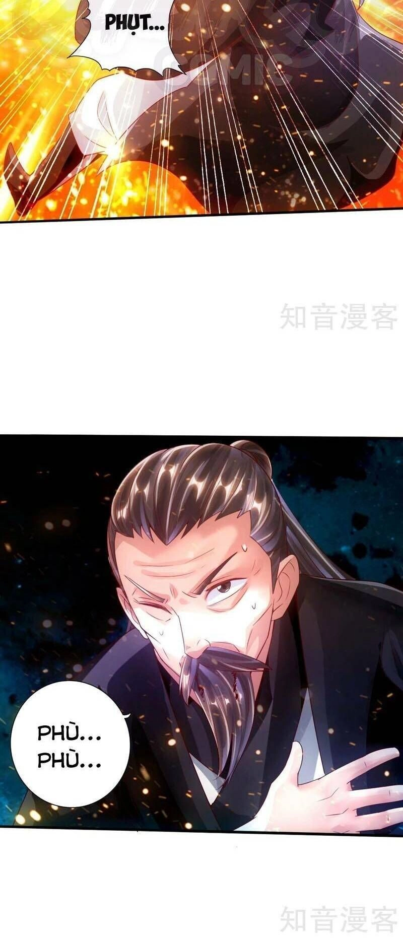 Tiên Võ Đế Tôn Chapter 53 - 15