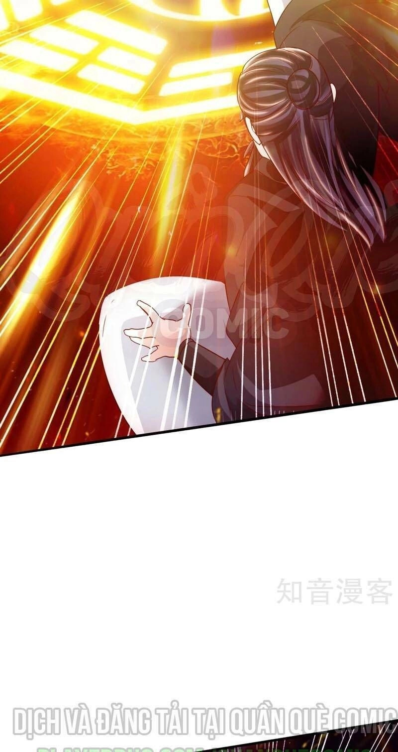 Tiên Võ Đế Tôn Chapter 53 - 19