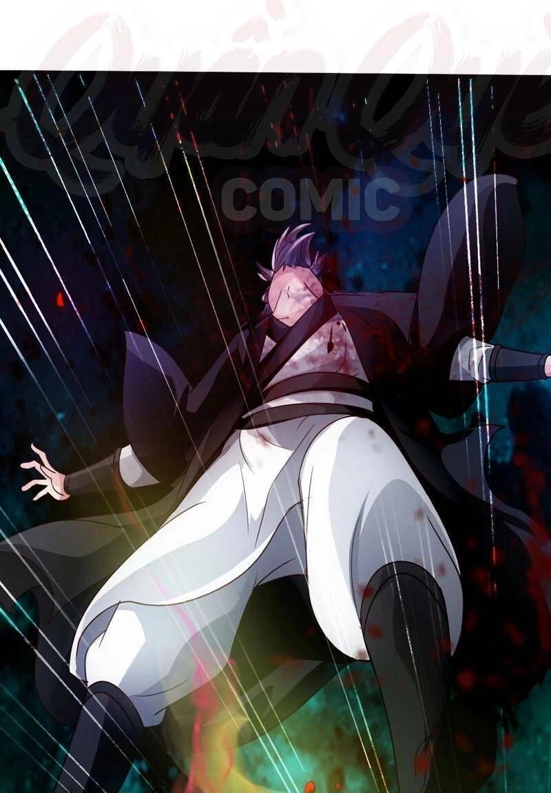 Tiên Võ Đế Tôn Chapter 53 - 22