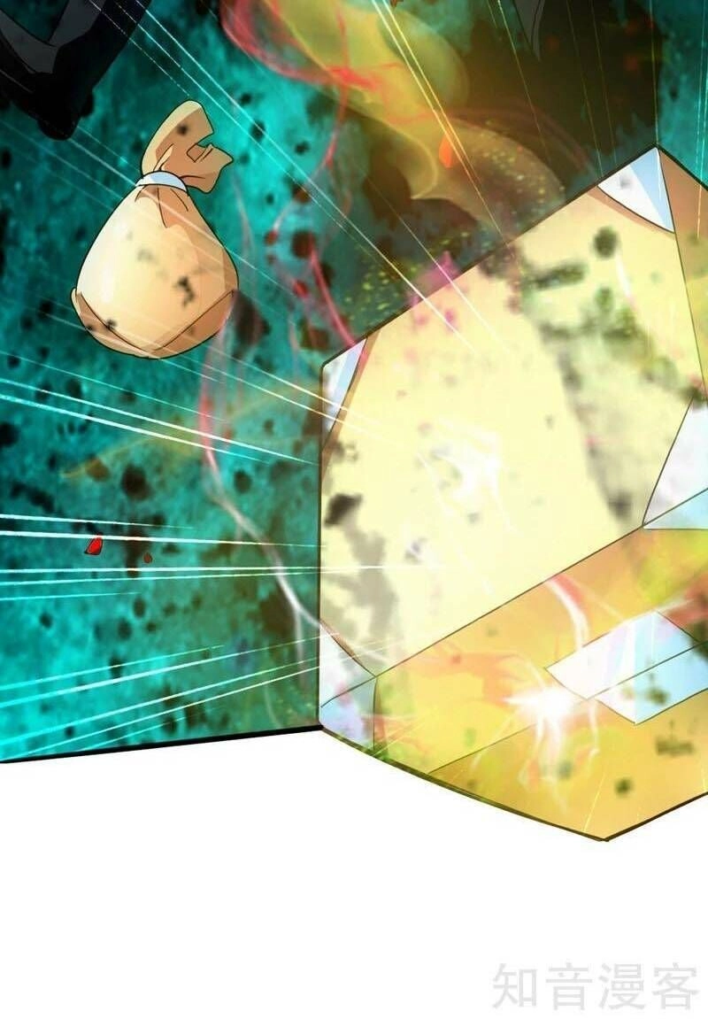 Tiên Võ Đế Tôn Chapter 53 - 23