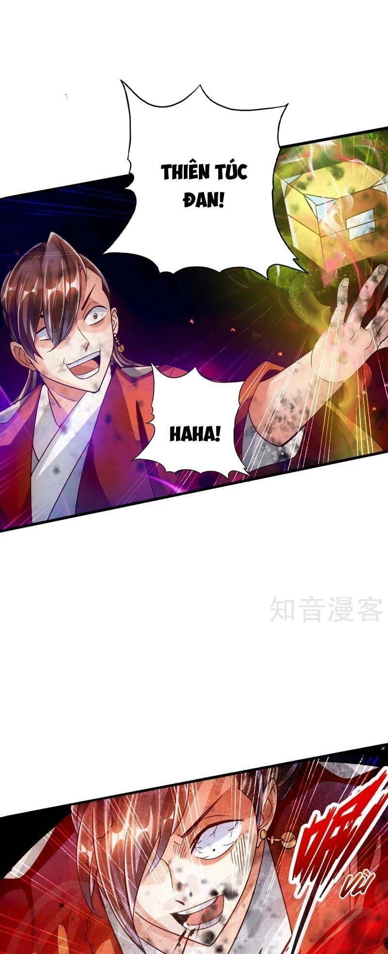 Tiên Võ Đế Tôn Chapter 53 - 24