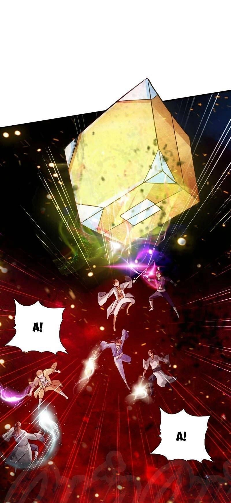 Tiên Võ Đế Tôn Chapter 53 - 26