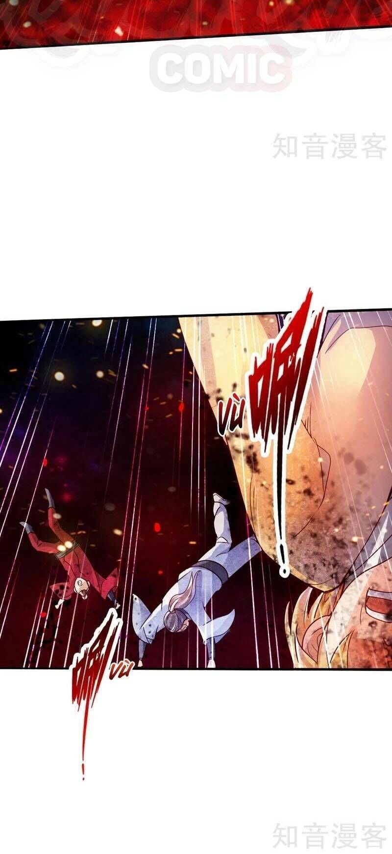 Tiên Võ Đế Tôn Chapter 53 - 27