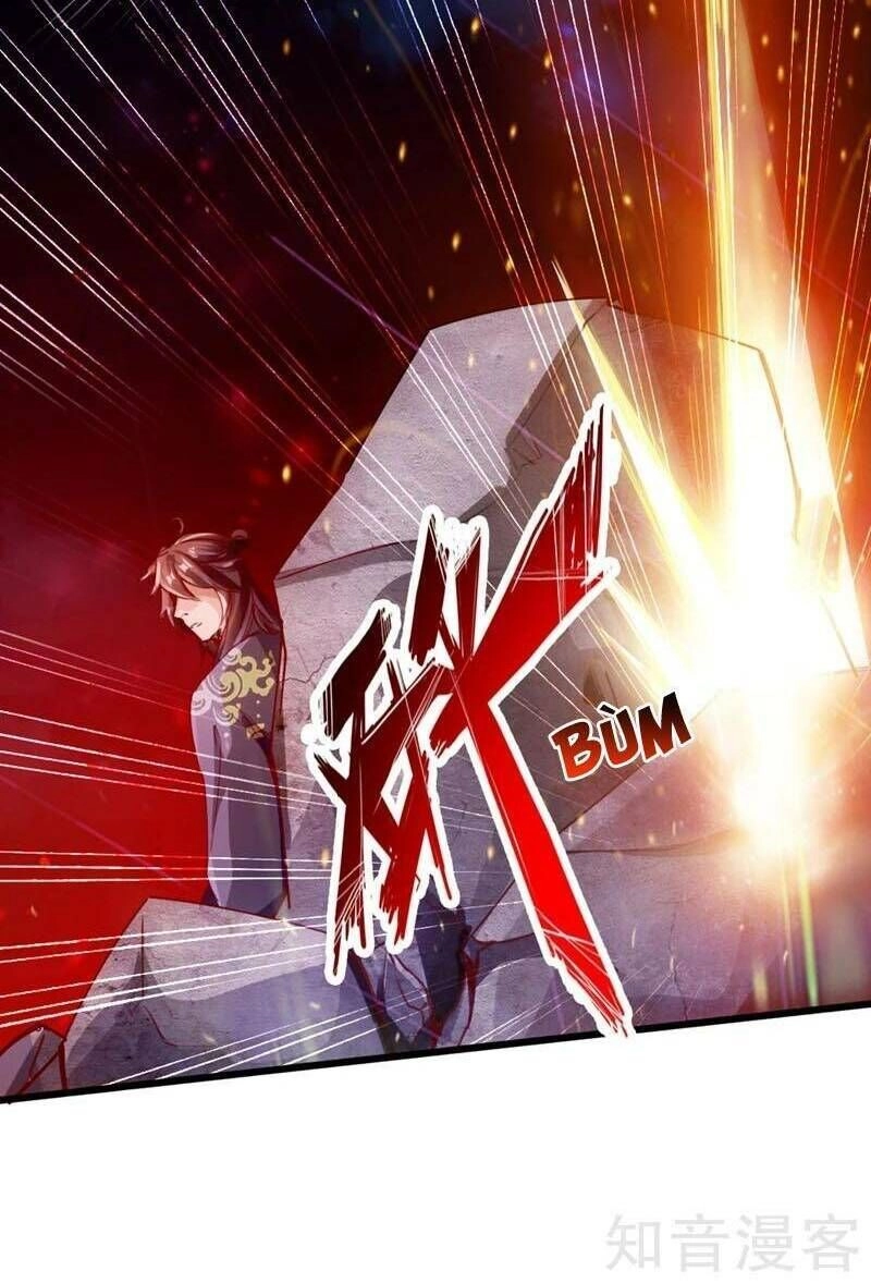 Tiên Võ Đế Tôn Chapter 53 - 30