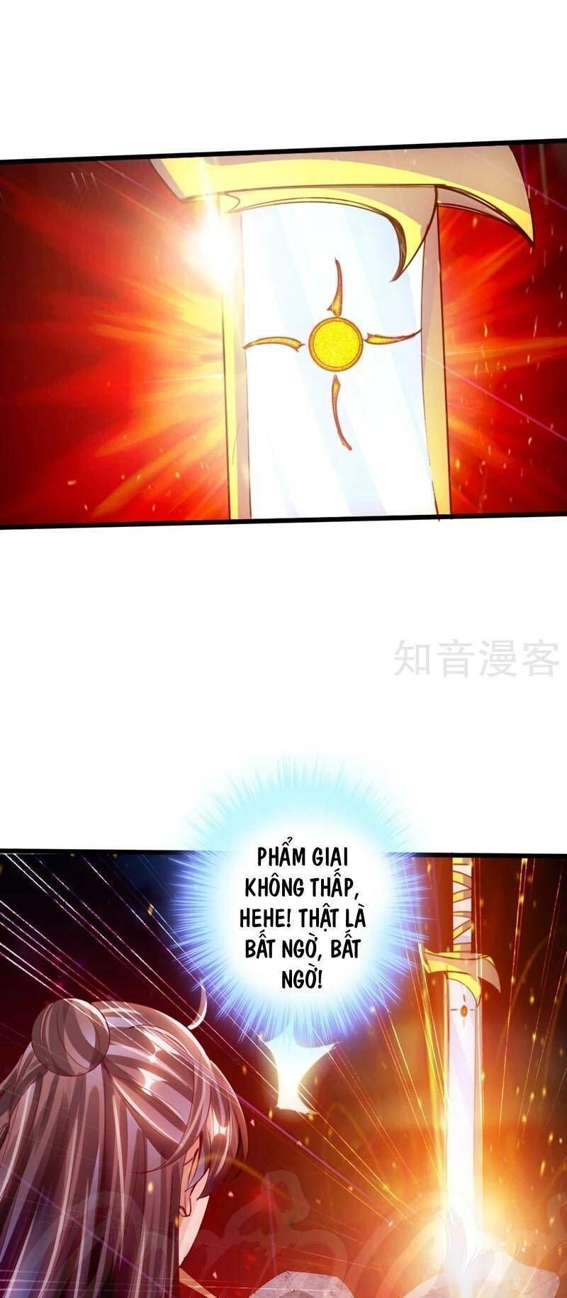 Tiên Võ Đế Tôn Chapter 53 - 31