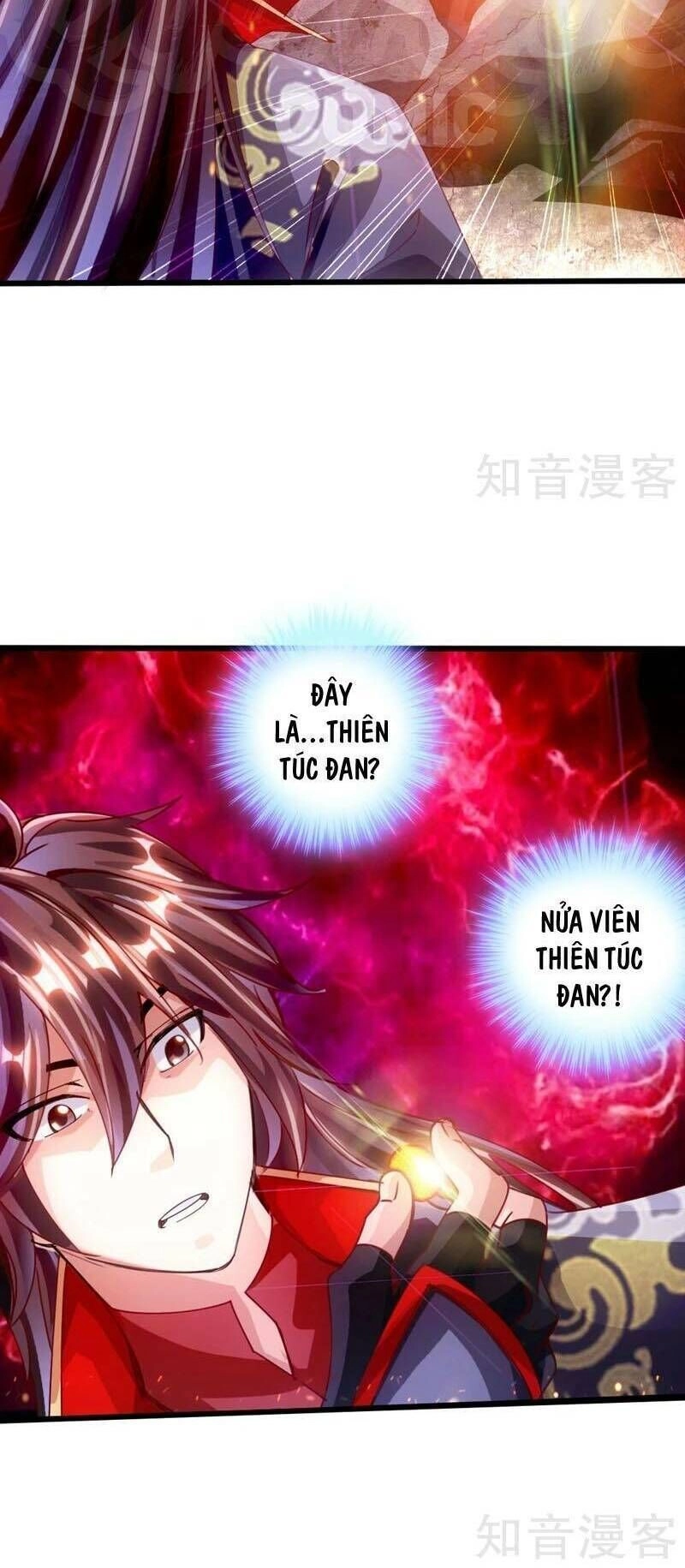 Tiên Võ Đế Tôn Chapter 53 - 32