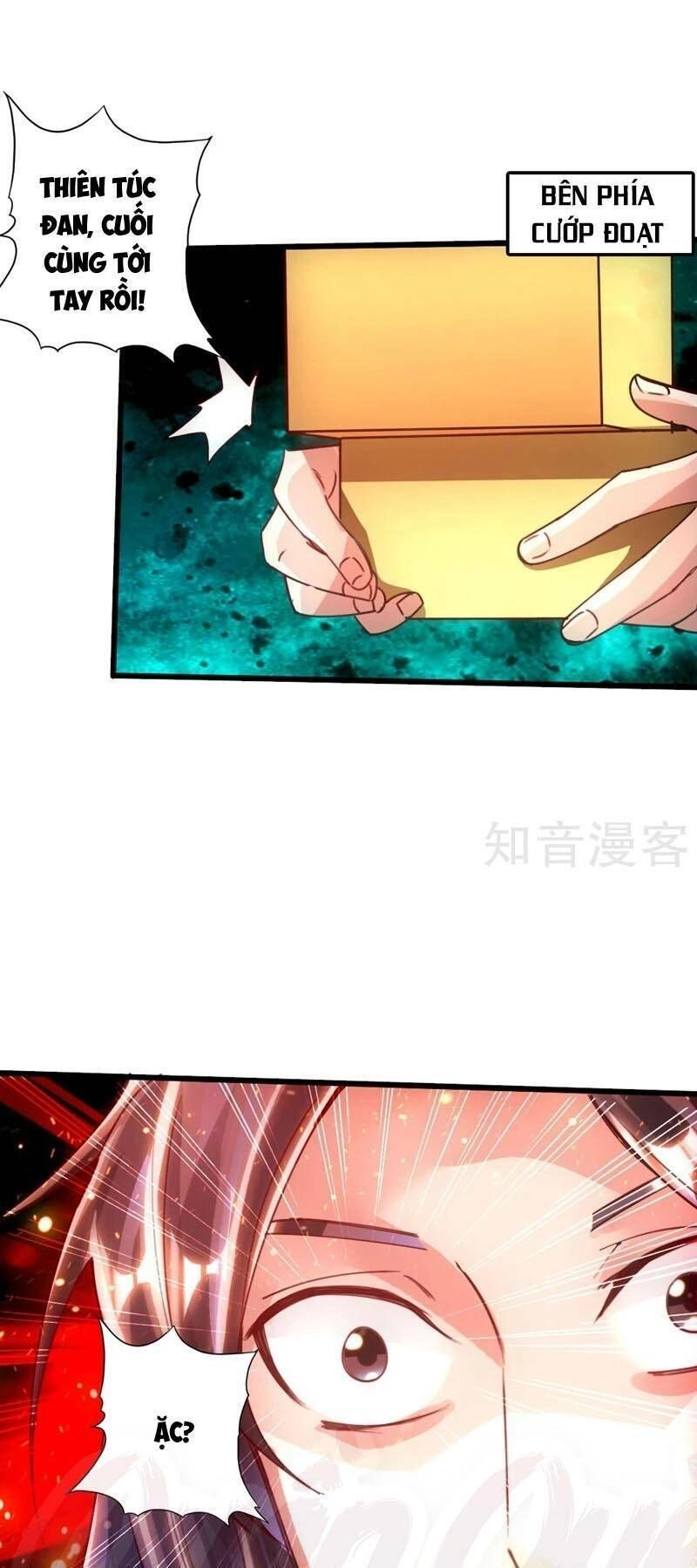 Tiên Võ Đế Tôn Chapter 53 - 35