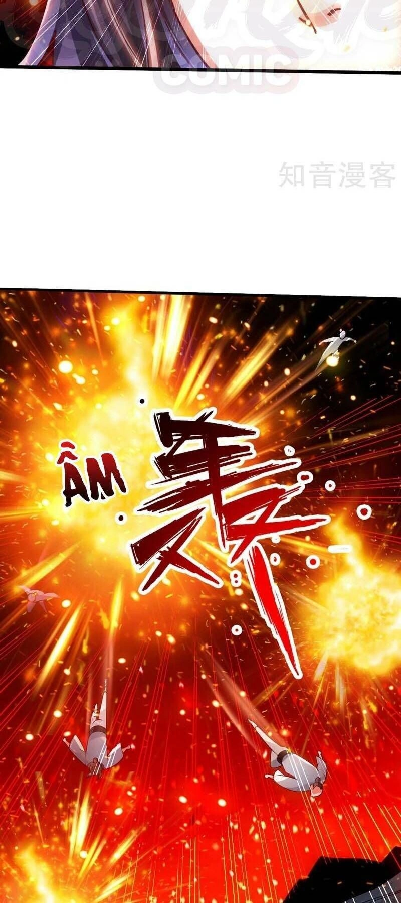 Tiên Võ Đế Tôn Chapter 53 - 36