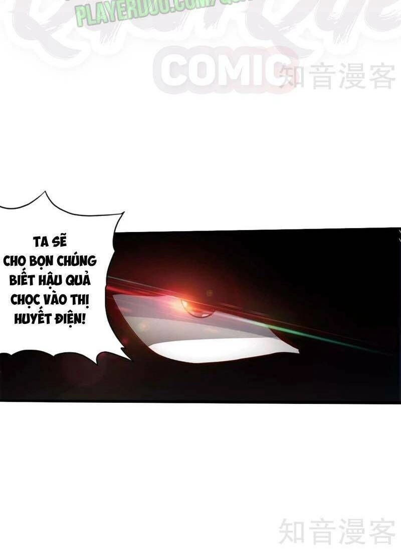 Tiên Võ Đế Tôn Chapter 53 - 40