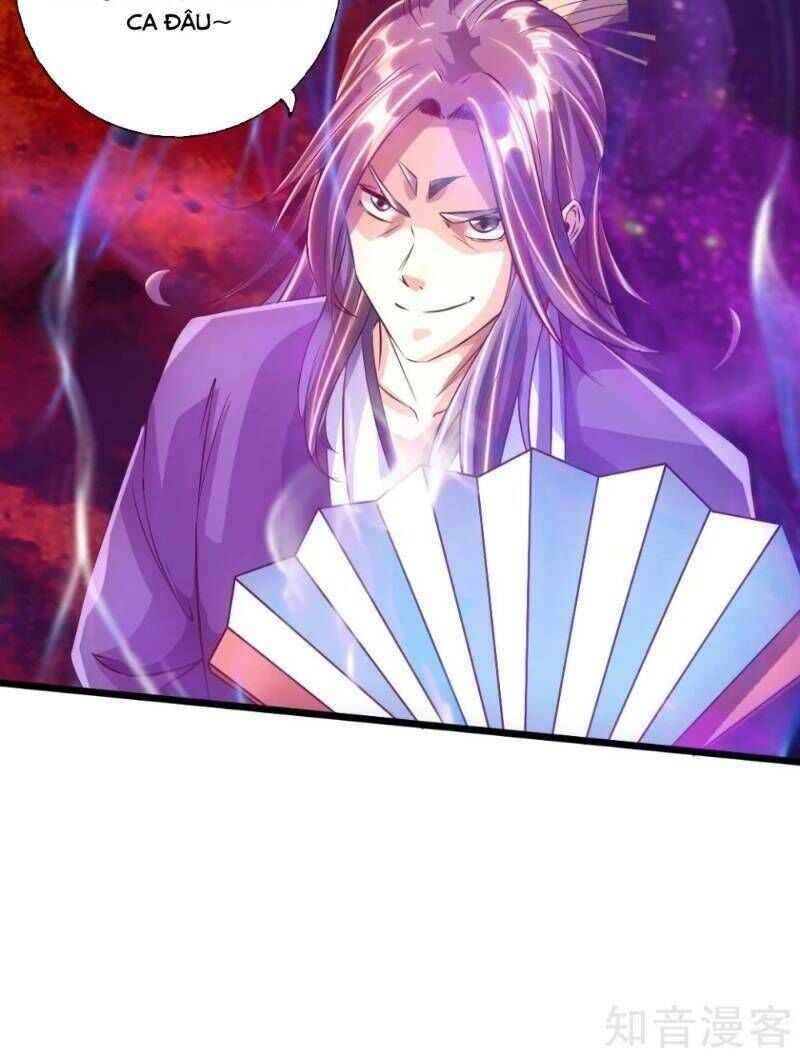 Tiên Võ Đế Tôn Chapter 54 - 15