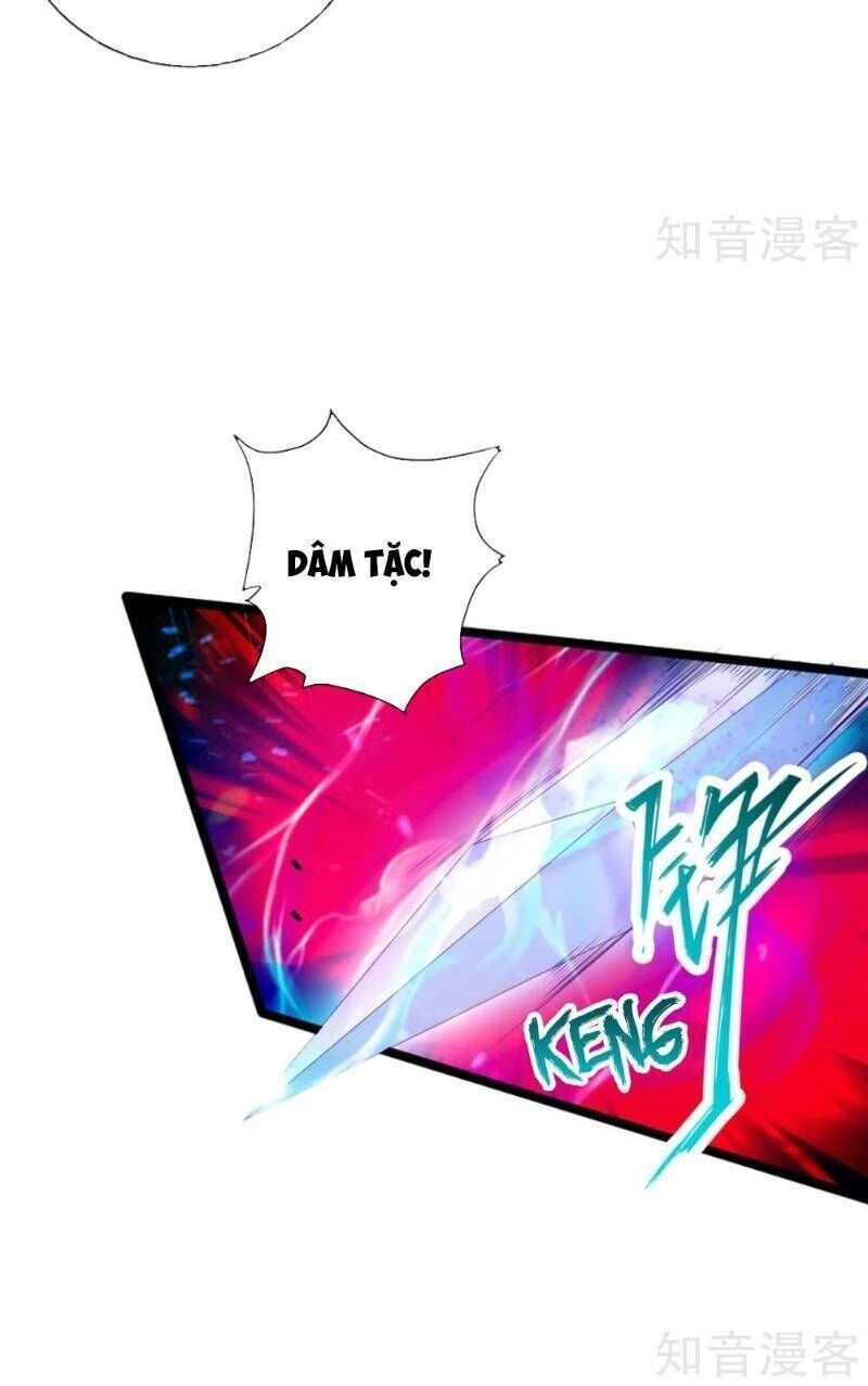 Tiên Võ Đế Tôn Chapter 54 - 18