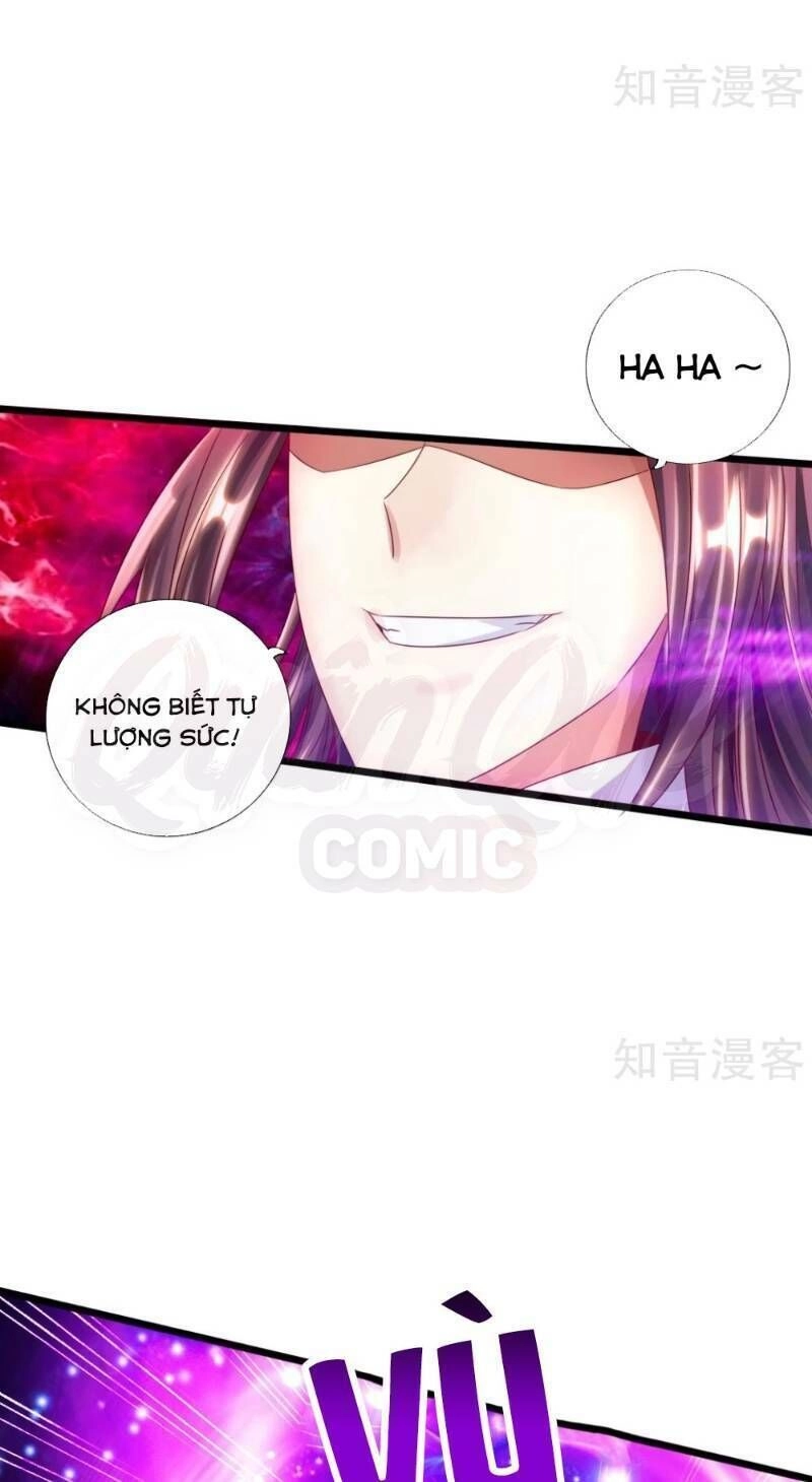 Tiên Võ Đế Tôn Chapter 54 - 20