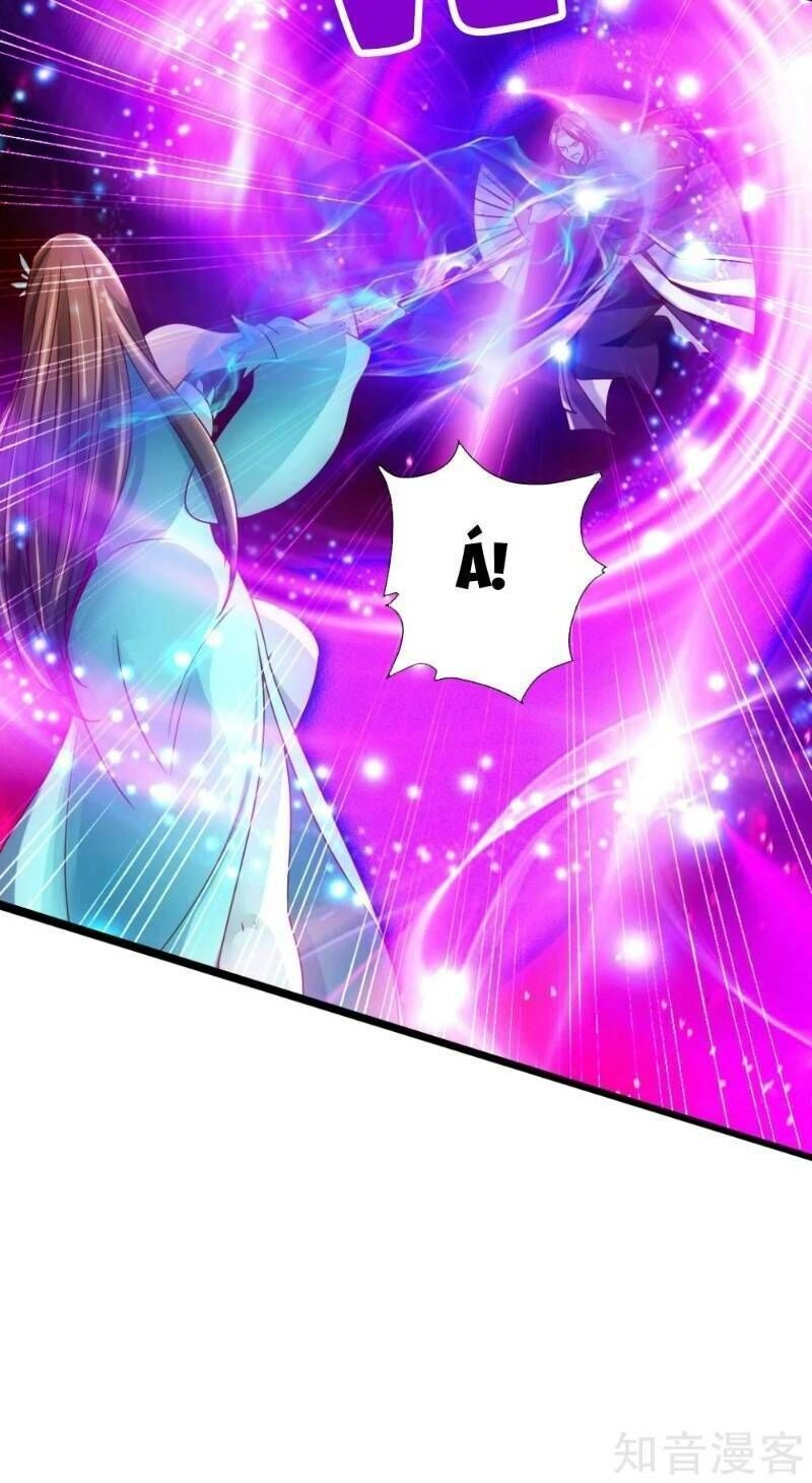 Tiên Võ Đế Tôn Chapter 54 - 21