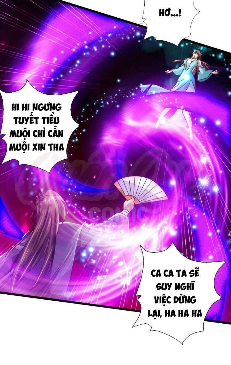Tiên Võ Đế Tôn Chapter 54 - 23