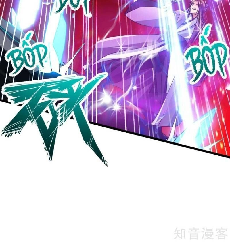 Tiên Võ Đế Tôn Chapter 54 - 33