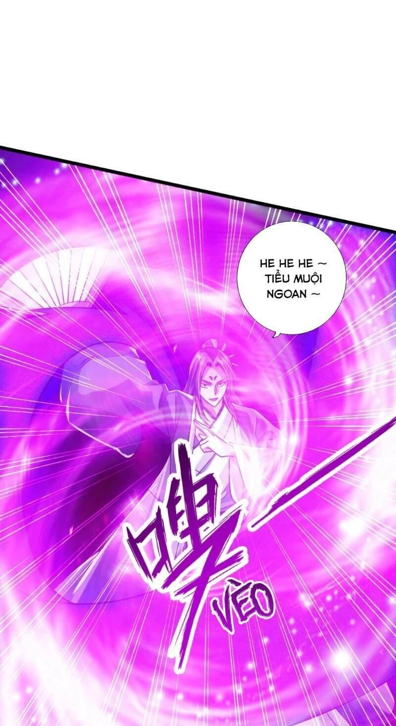 Tiên Võ Đế Tôn Chapter 54 - 37