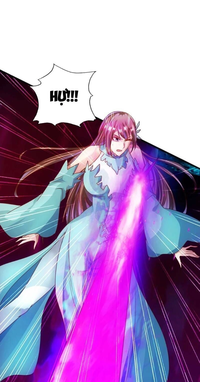 Tiên Võ Đế Tôn Chapter 54 - 40