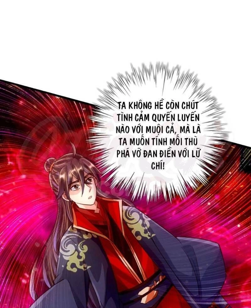 Tiên Võ Đế Tôn Chapter 54 - 44