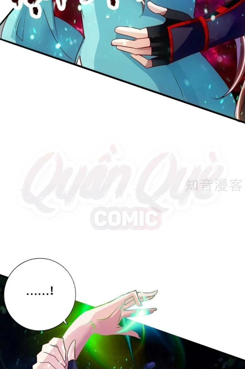 Tiên Võ Đế Tôn Chapter 54 - 56