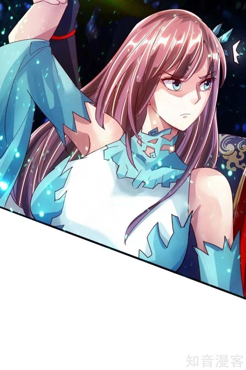 Tiên Võ Đế Tôn Chapter 54 - 57