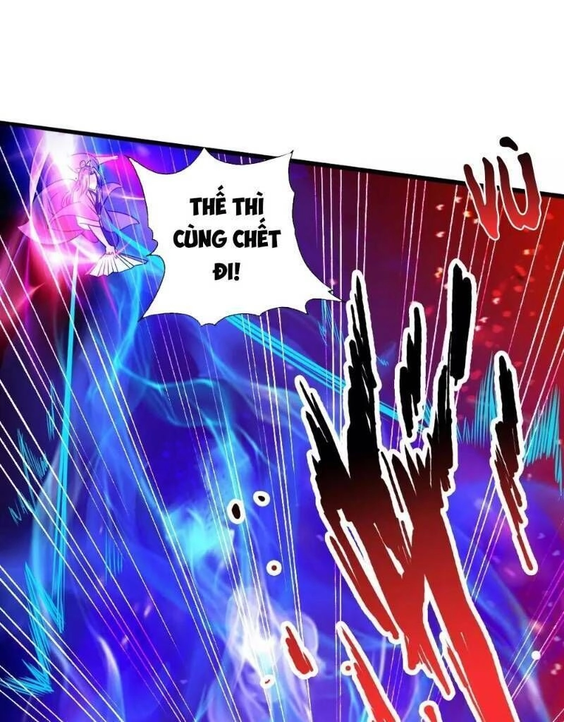 Tiên Võ Đế Tôn Chapter 55 - 4