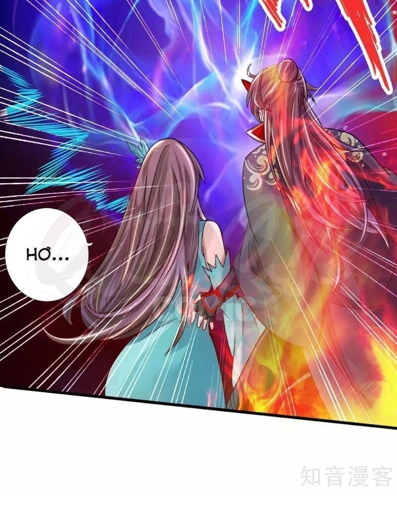 Tiên Võ Đế Tôn Chapter 55 - 5